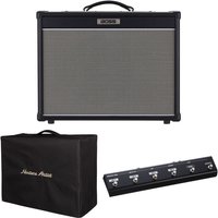 Read more about the article Boss Nextone Artist 80w Guitar Amplifier w/Cover and Footswitch