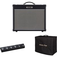 Read more about the article Boss Nextone Stage 40w Guitar Amplifier w/Cover and Footswitch