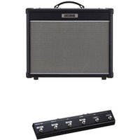 Read more about the article Boss Nextone Stage 40w Guitar Amplifier with Footswitch