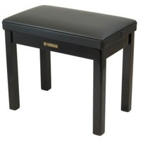 Read more about the article Yamaha GTB Piano Bench Polished Ebony