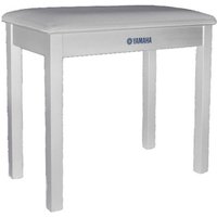 Read more about the article Yamaha GTB Piano Bench Polished White