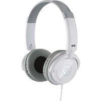 Yamaha HPH-100 Headphones White