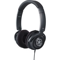 Read more about the article Yamaha HPH-150 Open-Ear Headphones Black