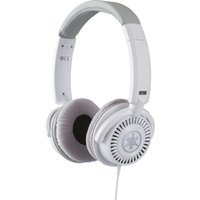 Yamaha HPH-150 Open-Ear Headphones White