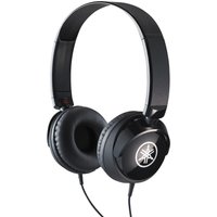 Yamaha HPH-50 Headphones Black