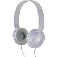 Yamaha HPH-50 Headphones White