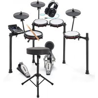 Alesis Nitro Max Complete Bundle