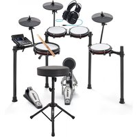 Read more about the article Alesis Nitro Max Complete Bundle