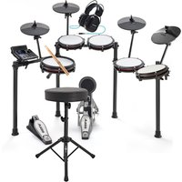 Alesis Nitro Max Complete Expansion Bundle