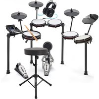 Read more about the article Alesis Nitro Max Complete Expansion Bundle