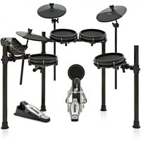 Alesis Nitro Mesh Electronic Drum Kit - Nearly New