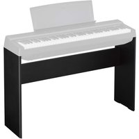 Yamaha L121 Stand for P121 Digital Piano Black