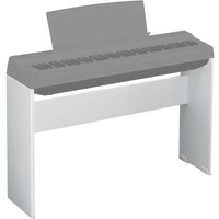 Read more about the article Yamaha L121 Stand for P121 Digital Piano White
