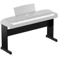 Read more about the article Yamaha L300B Stand for DGX 670 Black