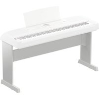 Yamaha L300W Stand for DGX 670 White