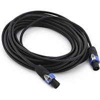 Read more about the article 2-Pole NL4 Speaker Twist Connection Pro Cable 15m