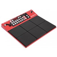 Nord Drum 3P 6-Channel Percussion Pad Synthesizer - Ex Demo