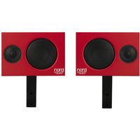 Nord Piano Monitors V2 with Brackets