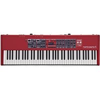 Nord Piano 5 73 Stage Piano