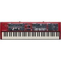 Nord Stage 4 Compact Digital Piano