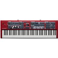 Nord Stage 4 73 73-Key Digital Stage Piano