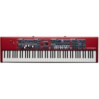 Nord Stage 4 88 88-Key Digital Stage Piano