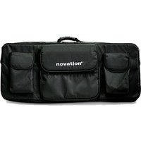 Novation 61 Key BLACK CASE