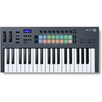 Novation FLkey 37 for FL Studio