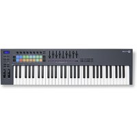 Novation FLkey 61 for FL Studio