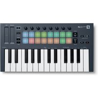 Read more about the article Novation FLkey Mini for FL Studio