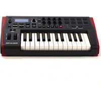 Novation Impulse 25 Key USB MIDI Controller Keyboard - Secondhand