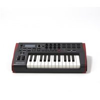 Read more about the article Novation Impulse 25 Key USB MIDI Controller Keyboard – Secondhand