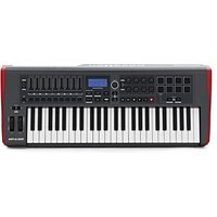 Read more about the article Novation Impulse 49 Key USB MIDI Controller Keyboard