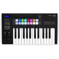 Read more about the article Novation Launchkey 25 MK3