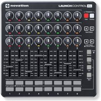 Read more about the article Novation Launch Control XL Black