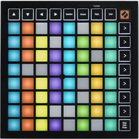 Read more about the article Novation Launchpad Mini MK3