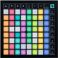 Read more about the article Novation Launchpad X