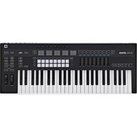 Read more about the article Novation 49SL MKIII CV-Equipped Controller Keyboard