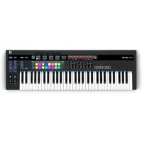 Read more about the article Novation 61SL MKIII CV-Equipped Controller Keyboard