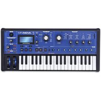 Read more about the article Novation MiniNova Synthesizer