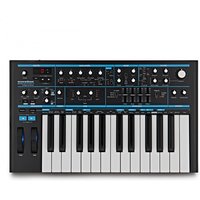 Read more about the article Novation Bass Station II Analog Synthesizer