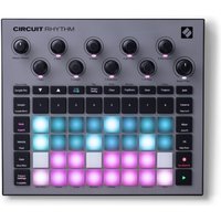 Read more about the article Novation Circuit Rhythm