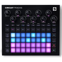 Read more about the article Novation Circuit Tracks