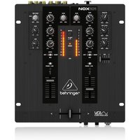 Read more about the article Behringer NOX101 DJ Mixer