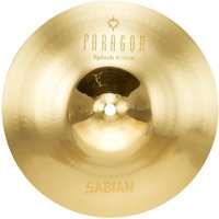 Read more about the article Sabian Paragon 10 Splash Cymbal