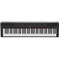 Read more about the article Yamaha P121 Digital Piano Black