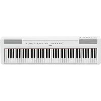 Yamaha P121 Digital Piano White - Nearly New