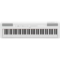 Read more about the article Yamaha P121 Digital Piano White – Nearly New