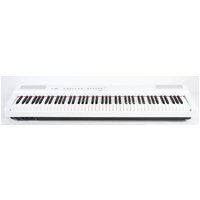 Yamaha P125A Digital Piano White - Ex Demo