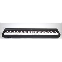 Yamaha P125 Digital Piano Black - Ex Demo